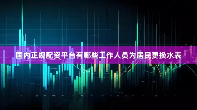 国内正规配资平台有哪些工作人员为居民更换水表